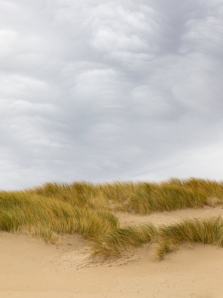Sand Dunes 1, Isle of Harris, Outer Hebrides, Scotland